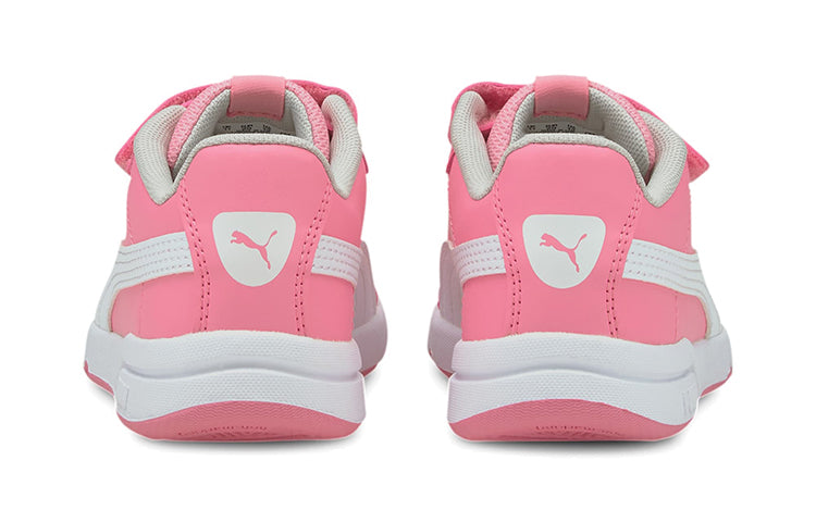 (PS) PUMA Stepfleex 2 SL VE Pink/White 192522-22