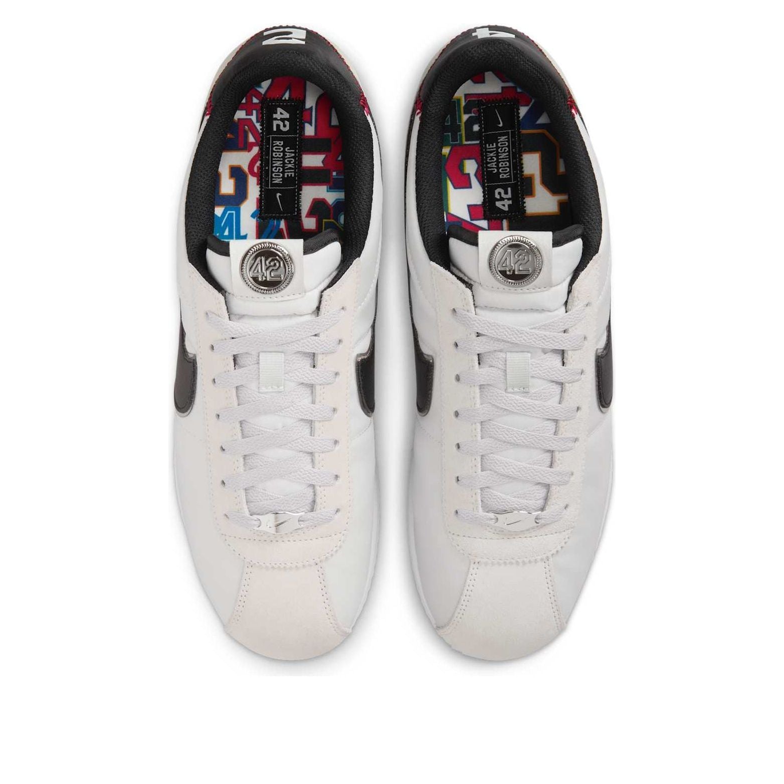 Nike Cortez 'Jackie Robinson Day' HV6724-001