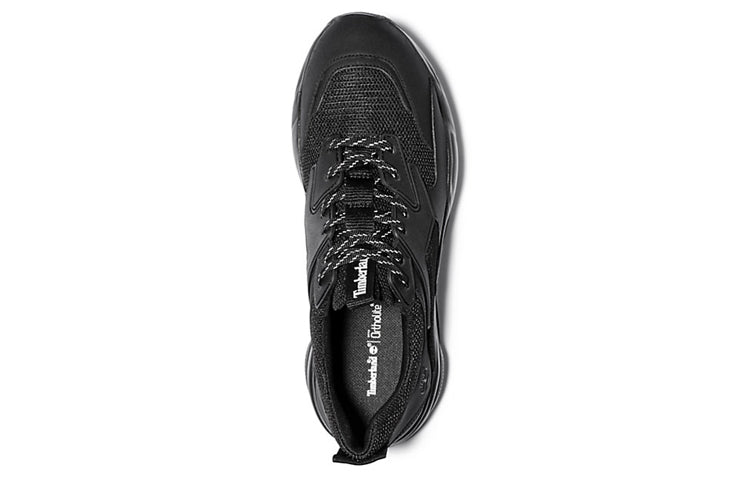 (WMNS) Timberland Delphiville 'Black' A219N001