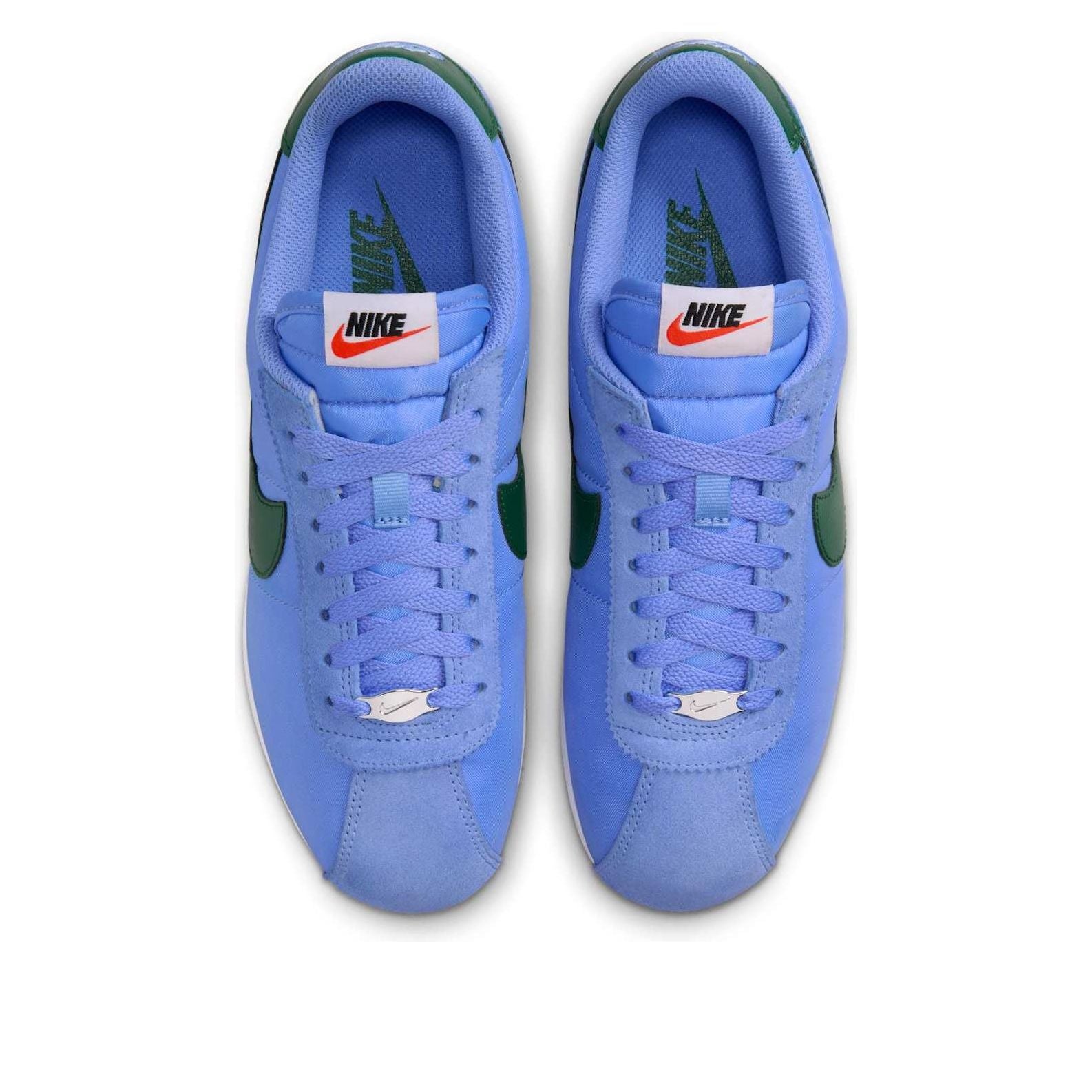 (WMNS) Nike Cortez Textile 'Royal Pulse' DZ2795-402