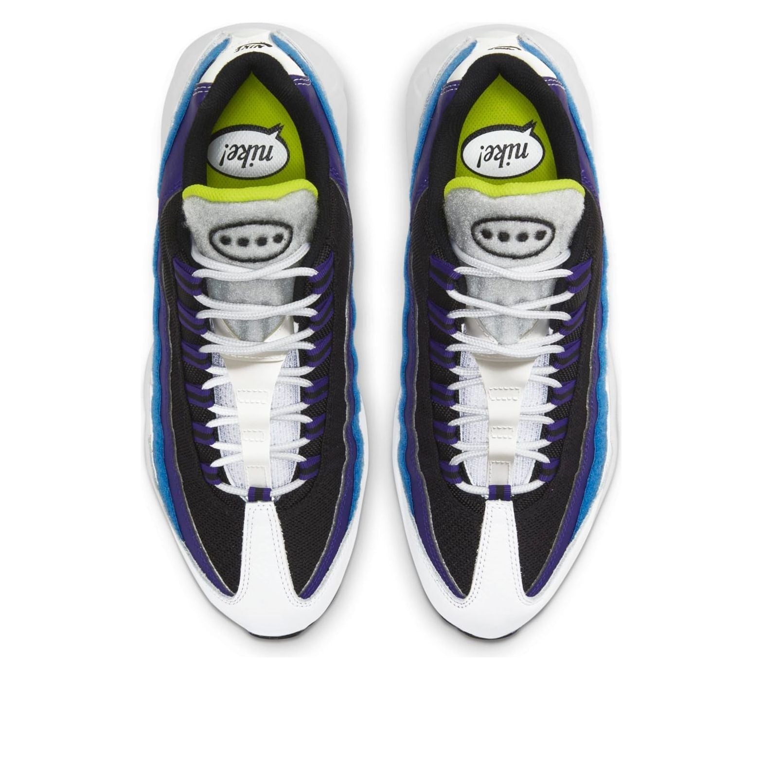 Nike Air Max 95 'Kaomoji' DD9600-100