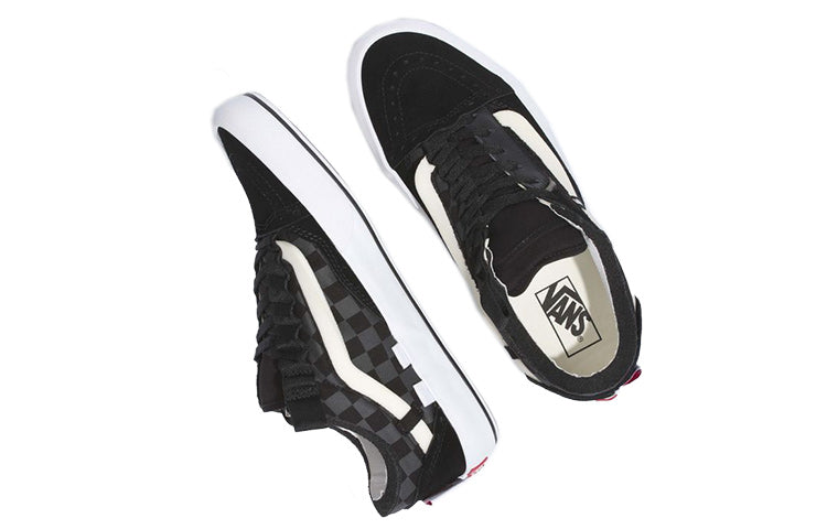 Vans Old Skool Cap Black Unisex VN0A4UUH6BT