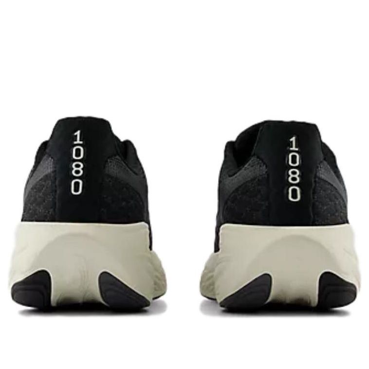 New Balance Fresh Foam X 1080 v14 'Black White' M1080B14