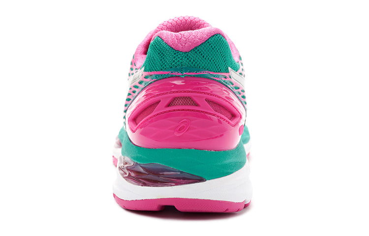 (WMNS) ASICS Gel-Nimbus 18 'Lapis' T650N-5393
