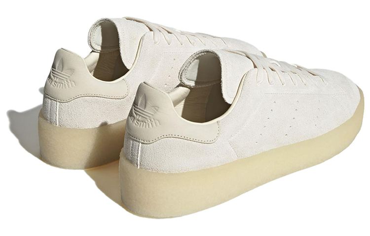 adidas Stan Smith Crepe 'Off White Gum' IG5531
