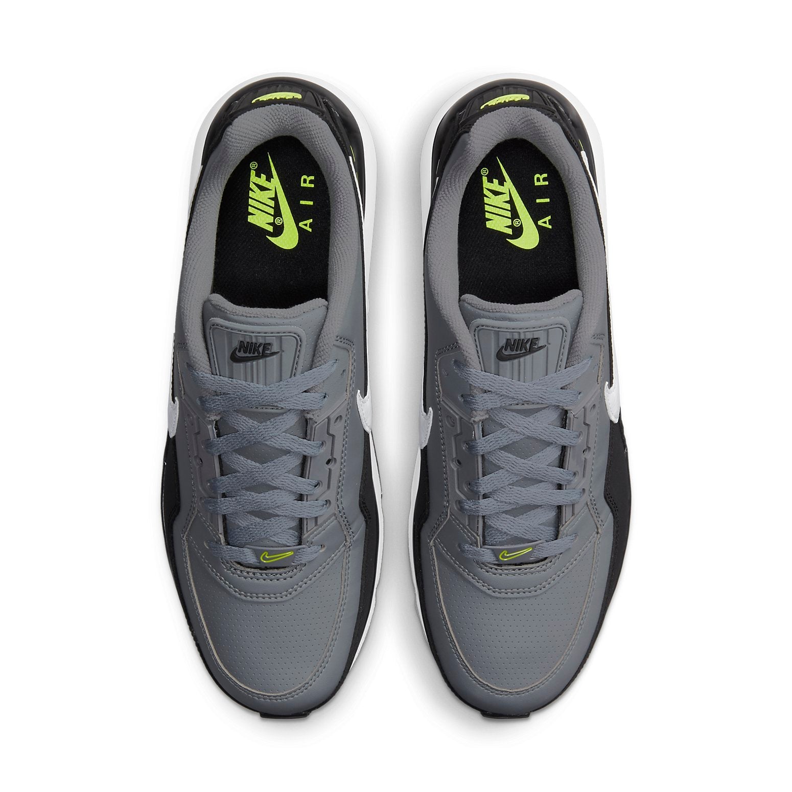 Nike Air Max LTD 3 'Smoke Grey Black' DD7118-002