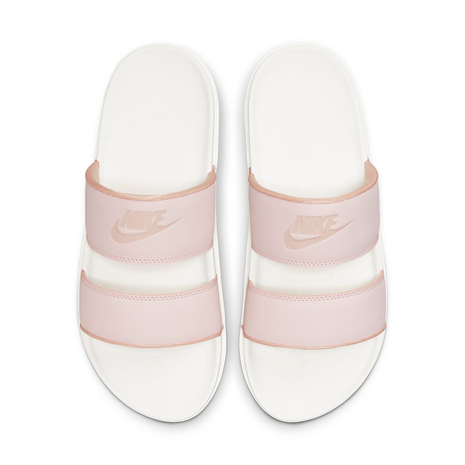 (WMNS) Nike Offcourt Duo Slide 'Barely Rose' DC0496-600