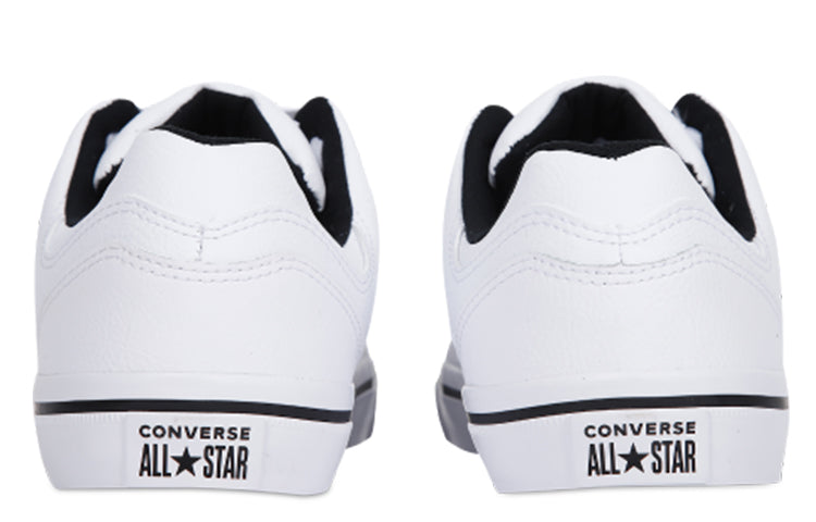 Converse All Star El Distrito logo 'White' 158427C