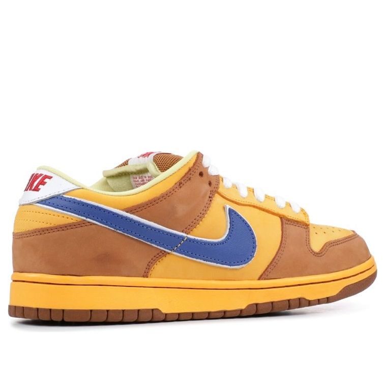 Nike SB Dunk Low Premium 'Newcastle Brown Ale' 313170-741