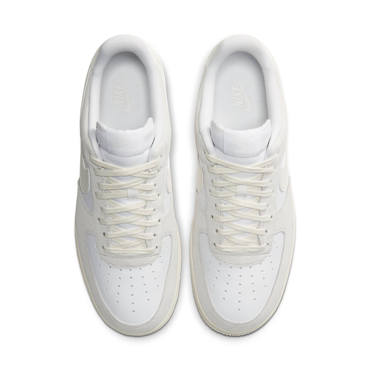 Nike Air Force 1 Low 'Sail' CW7584-100