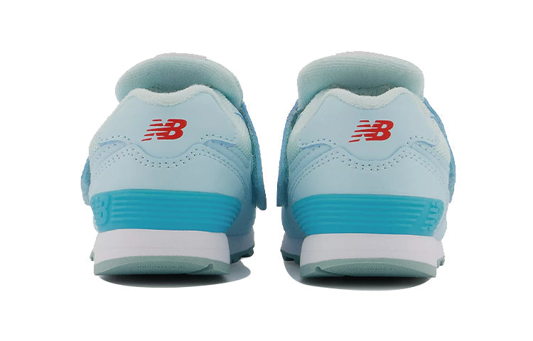 (TD) New Balance 574 'Rainbow Cloud' IV574CHB
