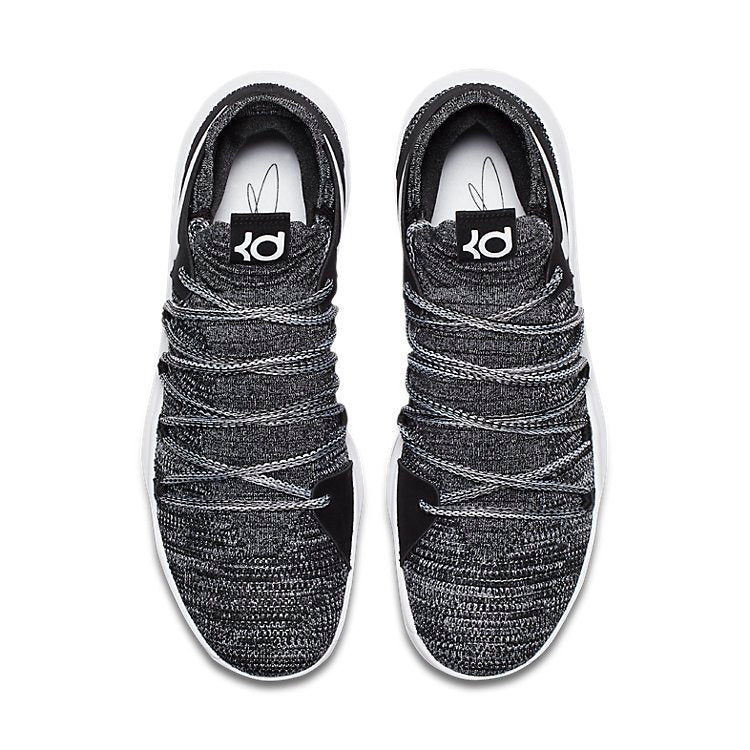 Nike KD 10 'Oreo' 897815-001