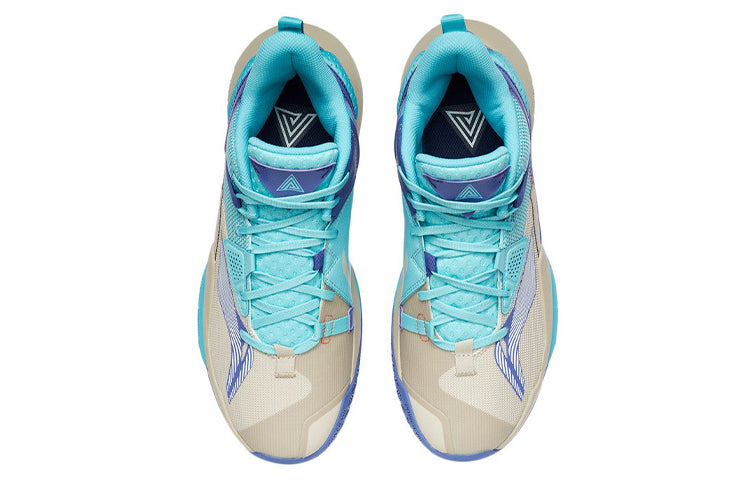 Li-Ning Power 8 'Light Blue' ABPR035-2