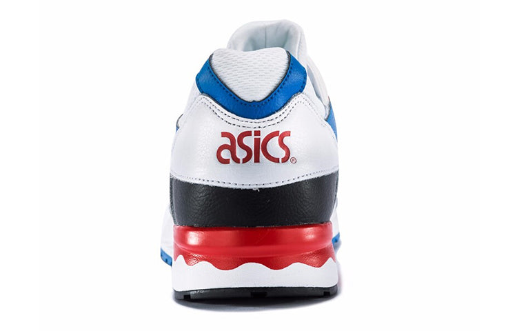 ASICS Gel-Lyte V 'White Blue Red' 1193A170-100
