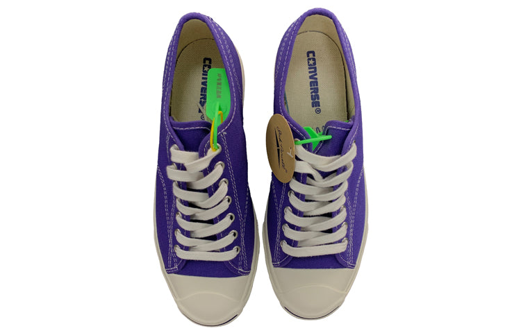 Converse Jack Purcell Ret Purple 1CL534