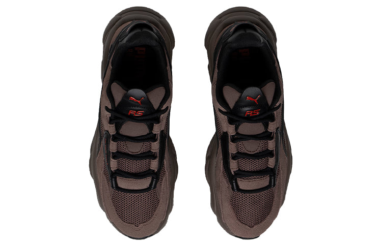 PUMA RS-Connect Choc 'Brown Black' 386655-01