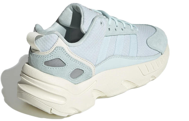 (WMNS) adidas Originals ZX 22 Boost 'Almost Blue' GX4611