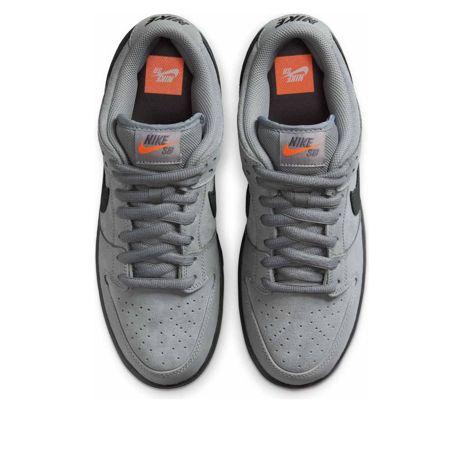 Nike SB Dunk Low Pro 'Cool Grey' FJ1674-002