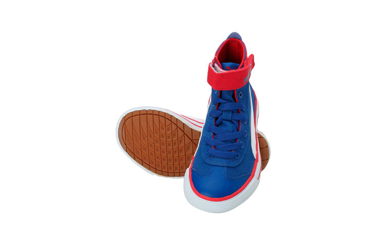 (PS) PUMA 917 Fun Mid Ps Idp Casual Shoes Blue 363308-05