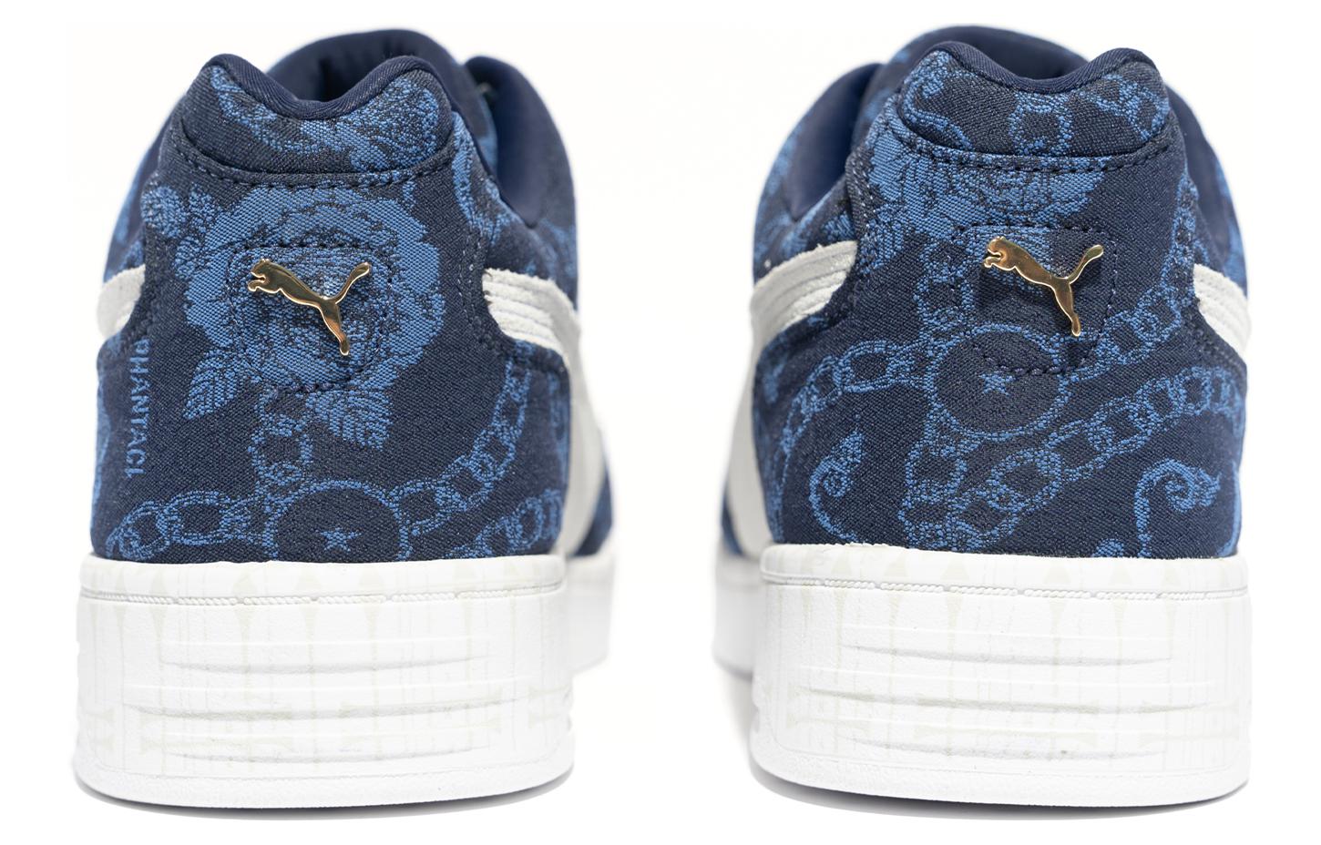PUMA Slipstream Lo x Phantaci 'Navy White' 388876-01