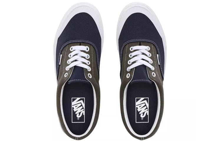 Vans Twotone Era Tc 'Parisian Night Grape Leaf' VN0A4BTPTIR