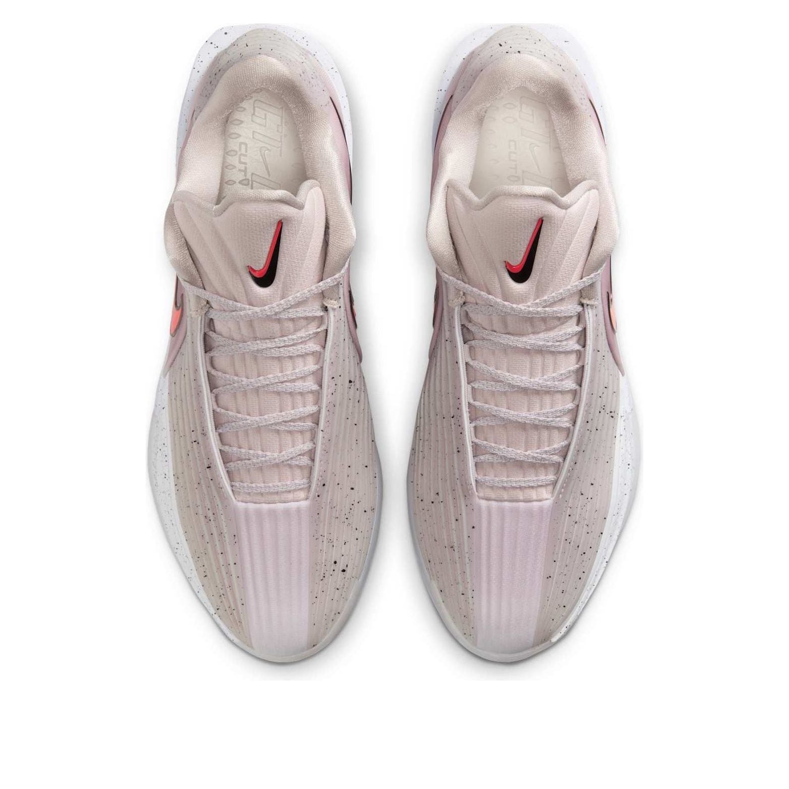 Nike x Reed Sheppard Air Zoom GT Cut 3 Turbo EP 'Platinum Violet' HV9919-001