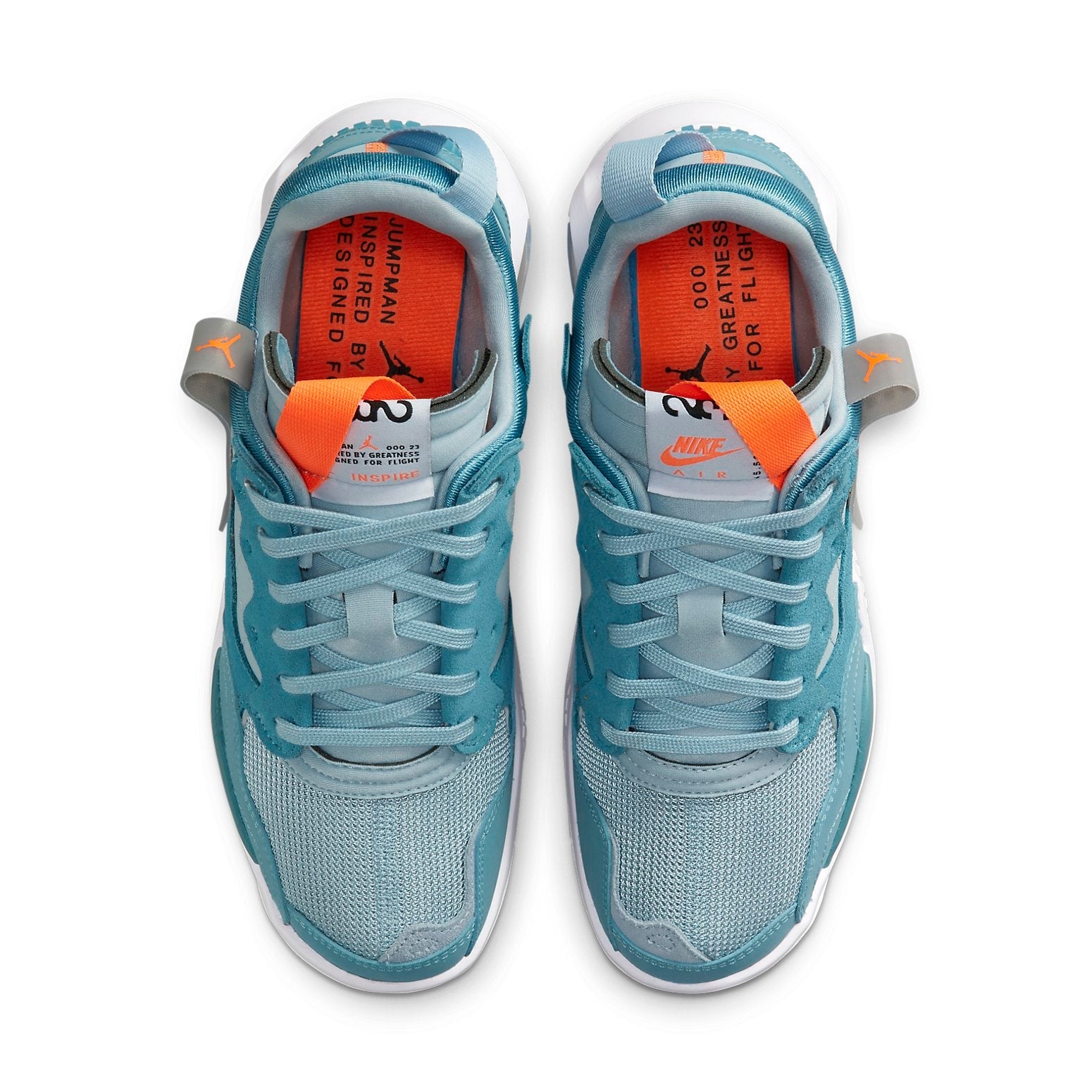 Air Jordan MA2 'Light Armory Blue' CV8122-400
