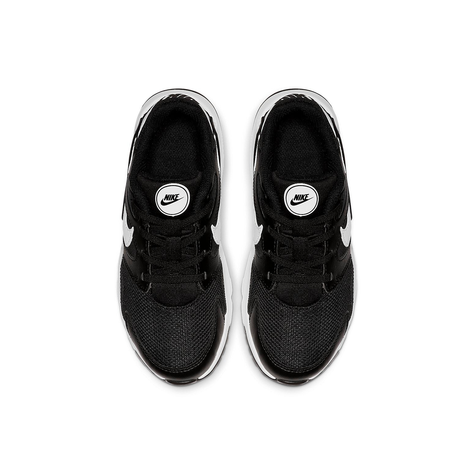 (PS) Nike LD Victory 'Black White' AT5605-002