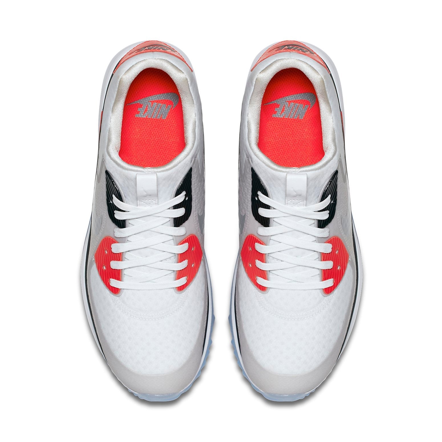 Nike Air Zoom 90 IT Wide 'White Cool Grey' 844570-101