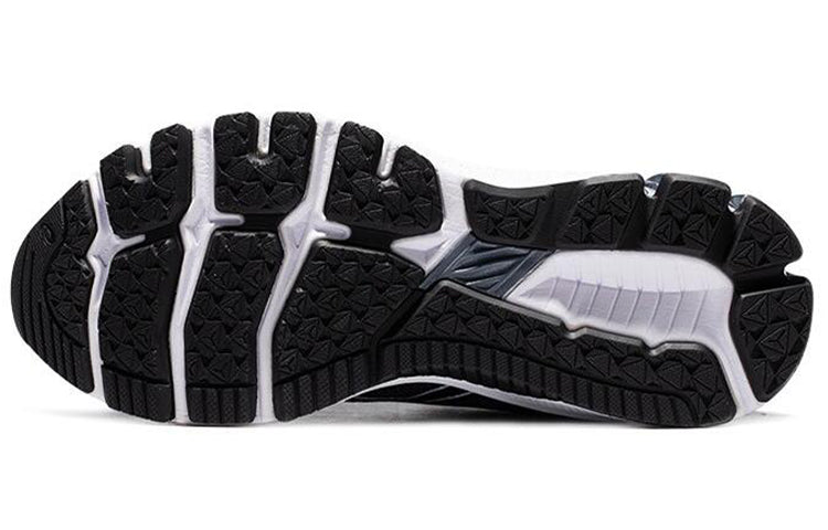 (WMNS) ASICS GT-1000 10 'Black White' 1012A878-004