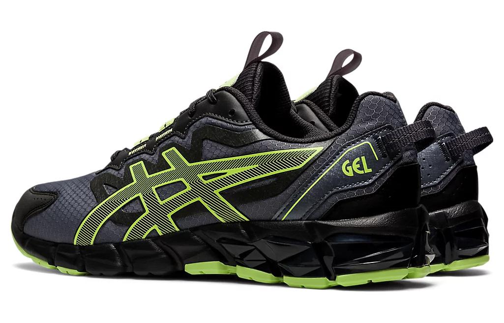 ASICS Gel-Quantum 90 'Metropolis Lime Green' 1201A651-020