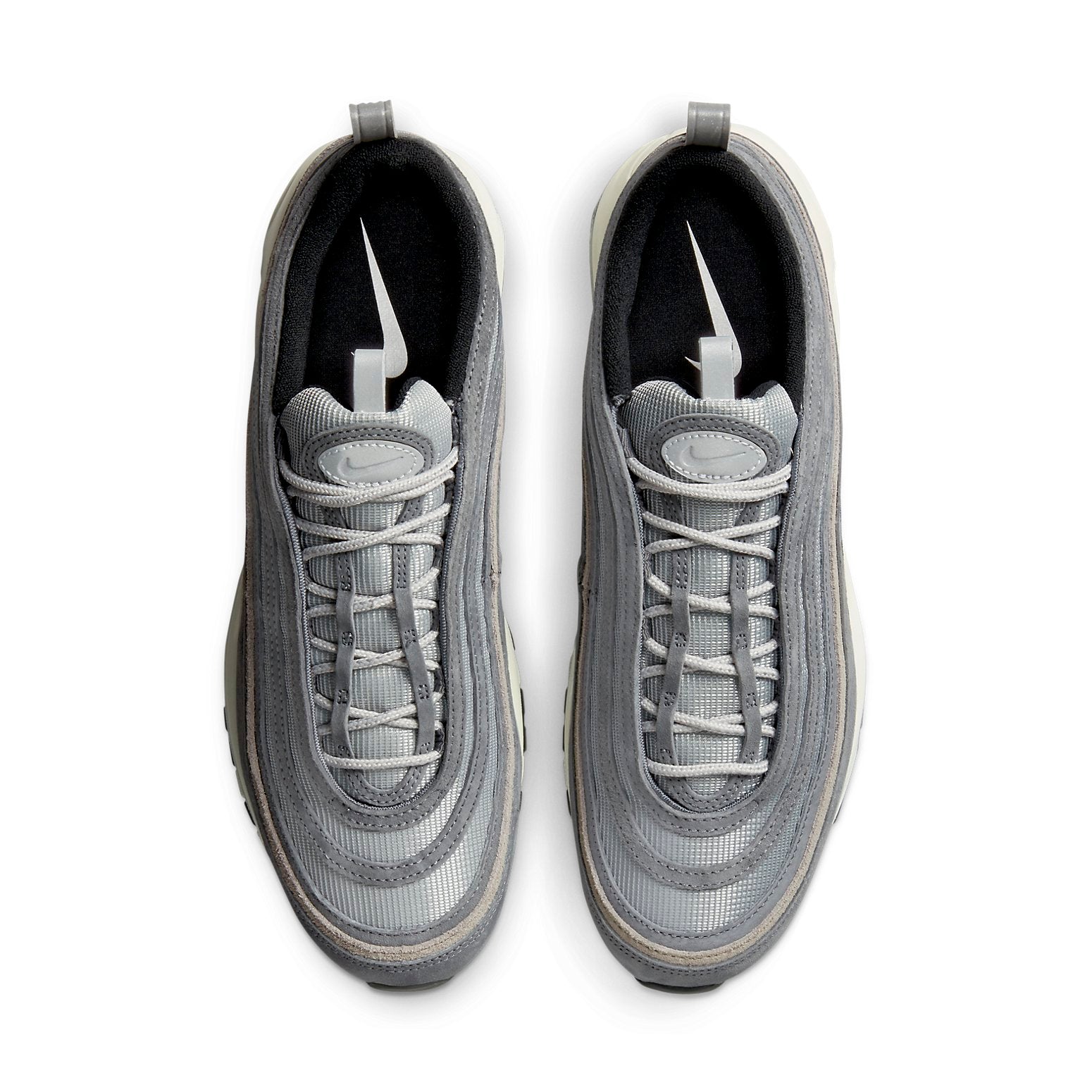 Nike Air Max 97 NH 'Smoke Grey' DR0157-001