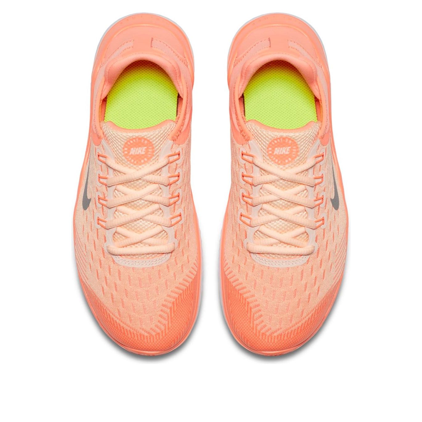 (GS) Nike Free RN 2018 'Crimson Tint' AH3457-800