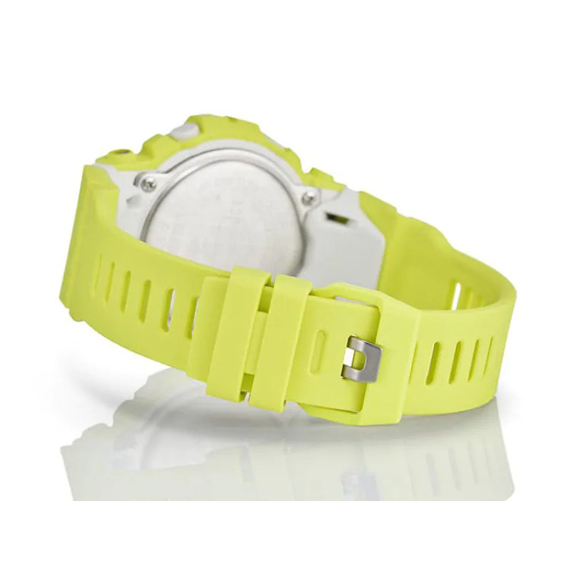CASIO G-Shock Analog-Digital 'Green' GMA-B800-9A
