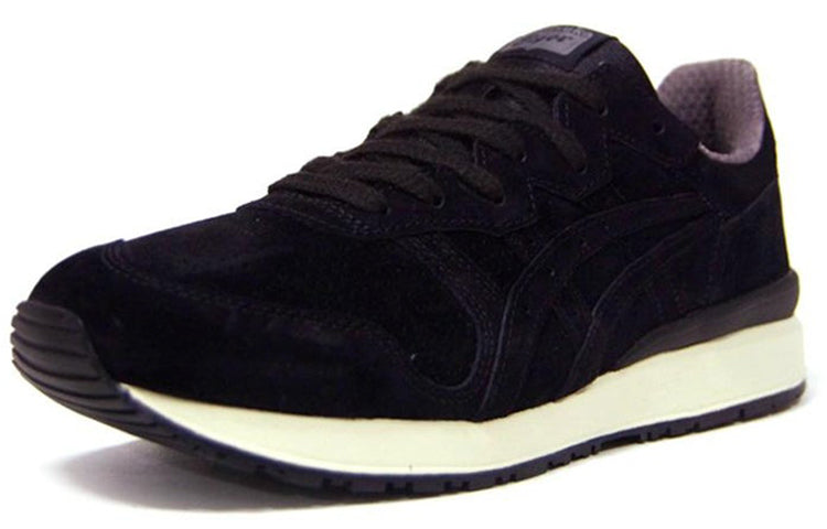 Onitsuka Tiger Ally Sneakers 'Black' 1183B664-001