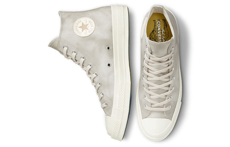 Converse Chuck Taylor All Star 1970s 'Cream Gray' A03756C