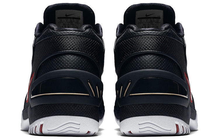 Nike Air Zoom Generation Retro QS 'King's Rook' 2017 AJ4204-001