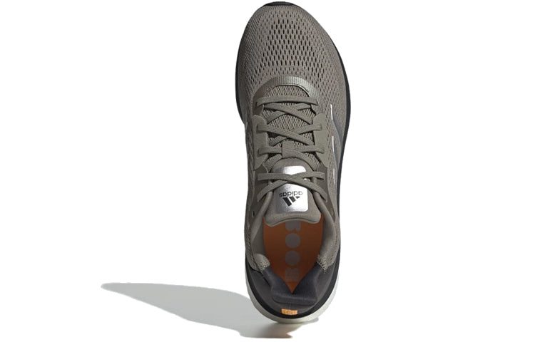adidas Astrarun Black Brown EG5841