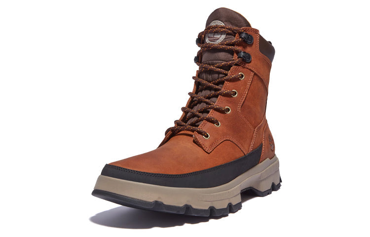 Timberland Originals Ultra Boot 'Deep Orange' A285AF13