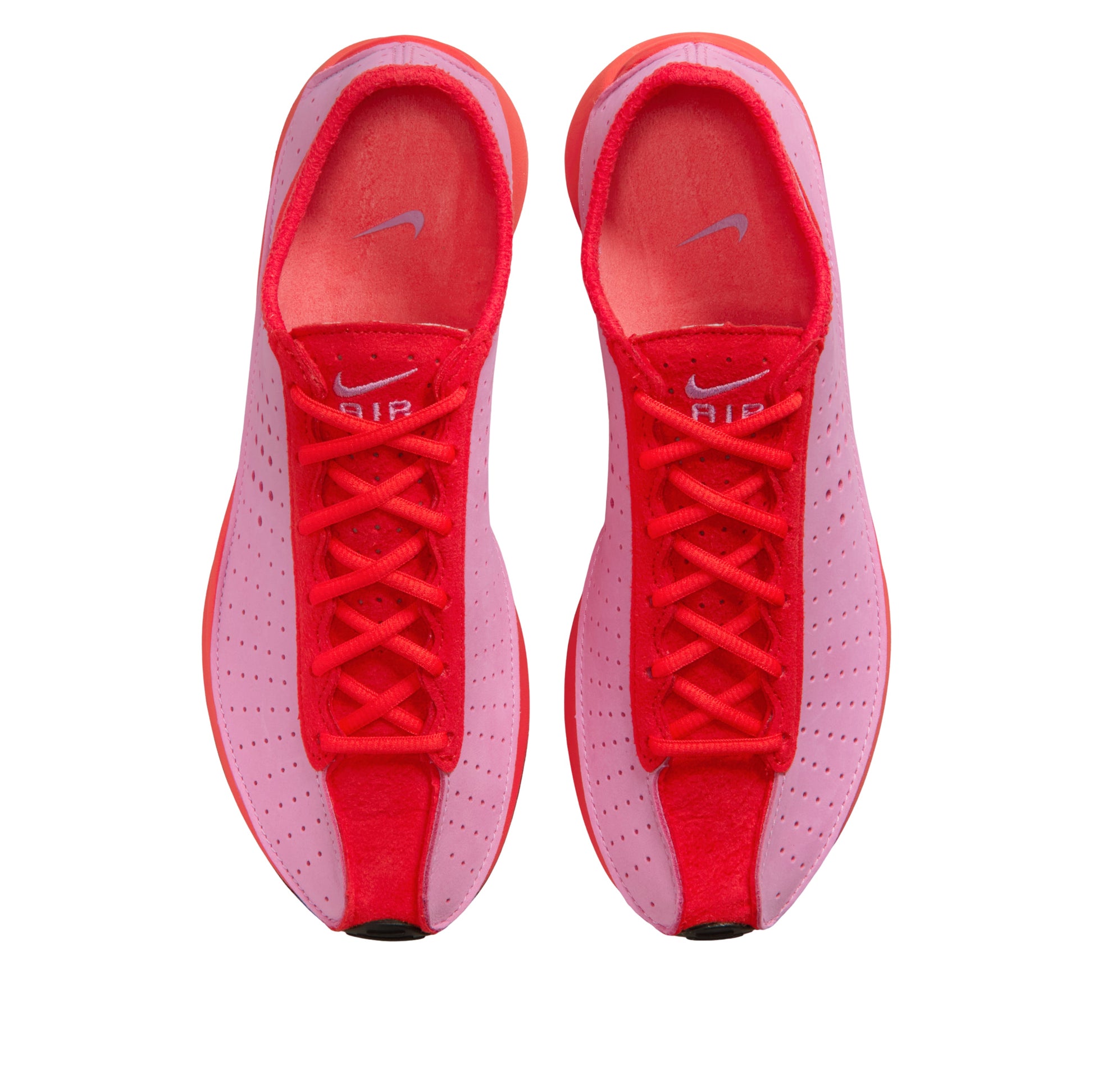 (WMNS) Nike Air Superfly 'Light Magenta Light Crimson' HQ7955-500