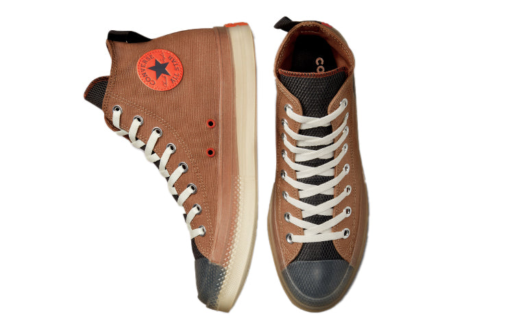 Converse Chuck Taylor All Star CX High 'Crafted Stripes' A02128C