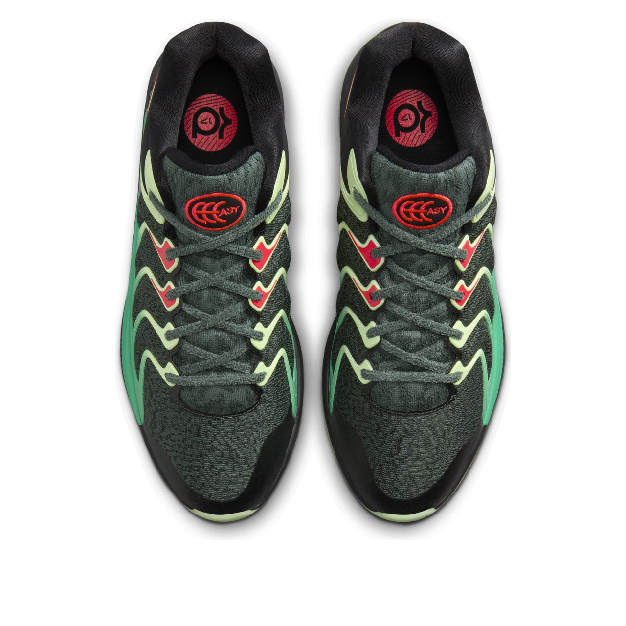 Nike KD 17 EP 'Easy Money Sniper' FJ9488-002