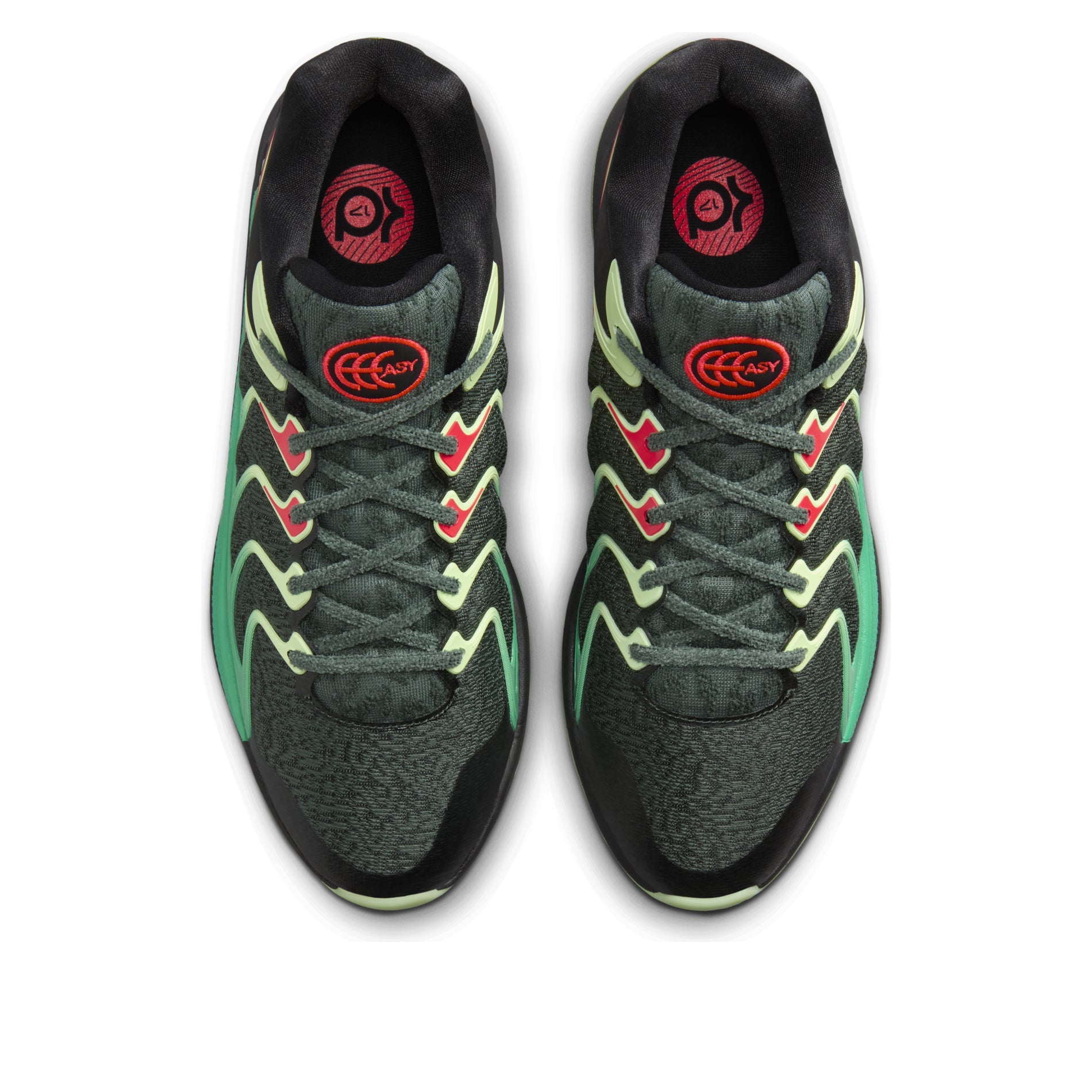 Nike KD 17 EP 'Easy Money Sniper' FJ9488-002