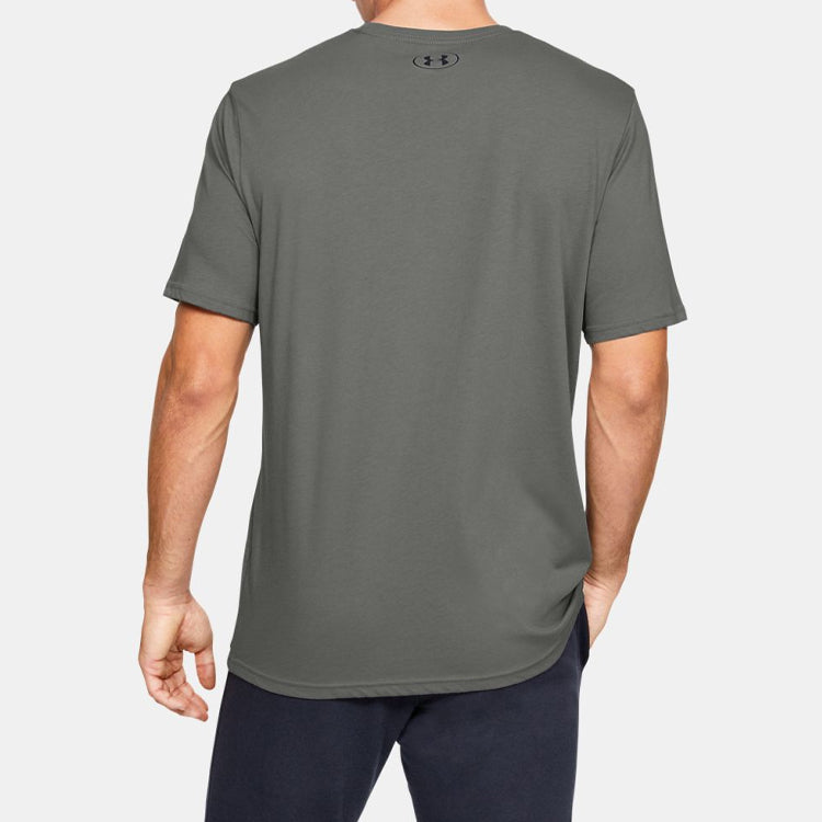 Men's Under Armour Sportstyle Training Sports Green 1329590-388