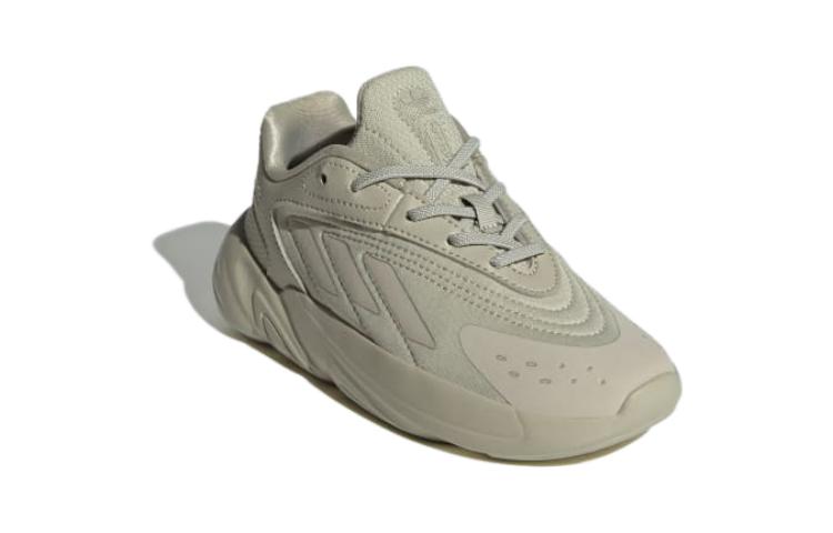(PS) adidas Ozelia 'Putty Grey' IE2803