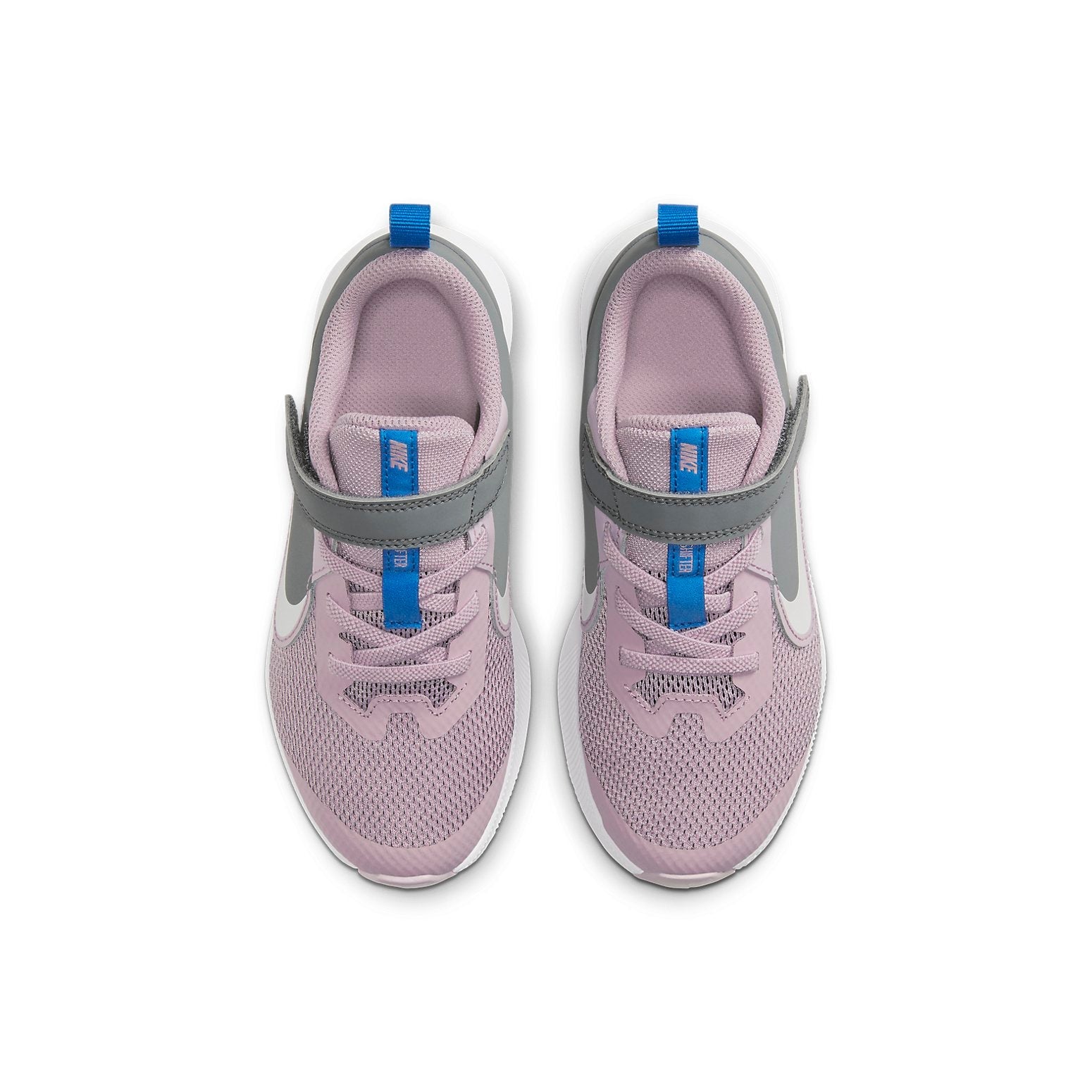 (PS) Nike Downshifter 9 Iced Lilac 'Grey Purple' AR4138-510