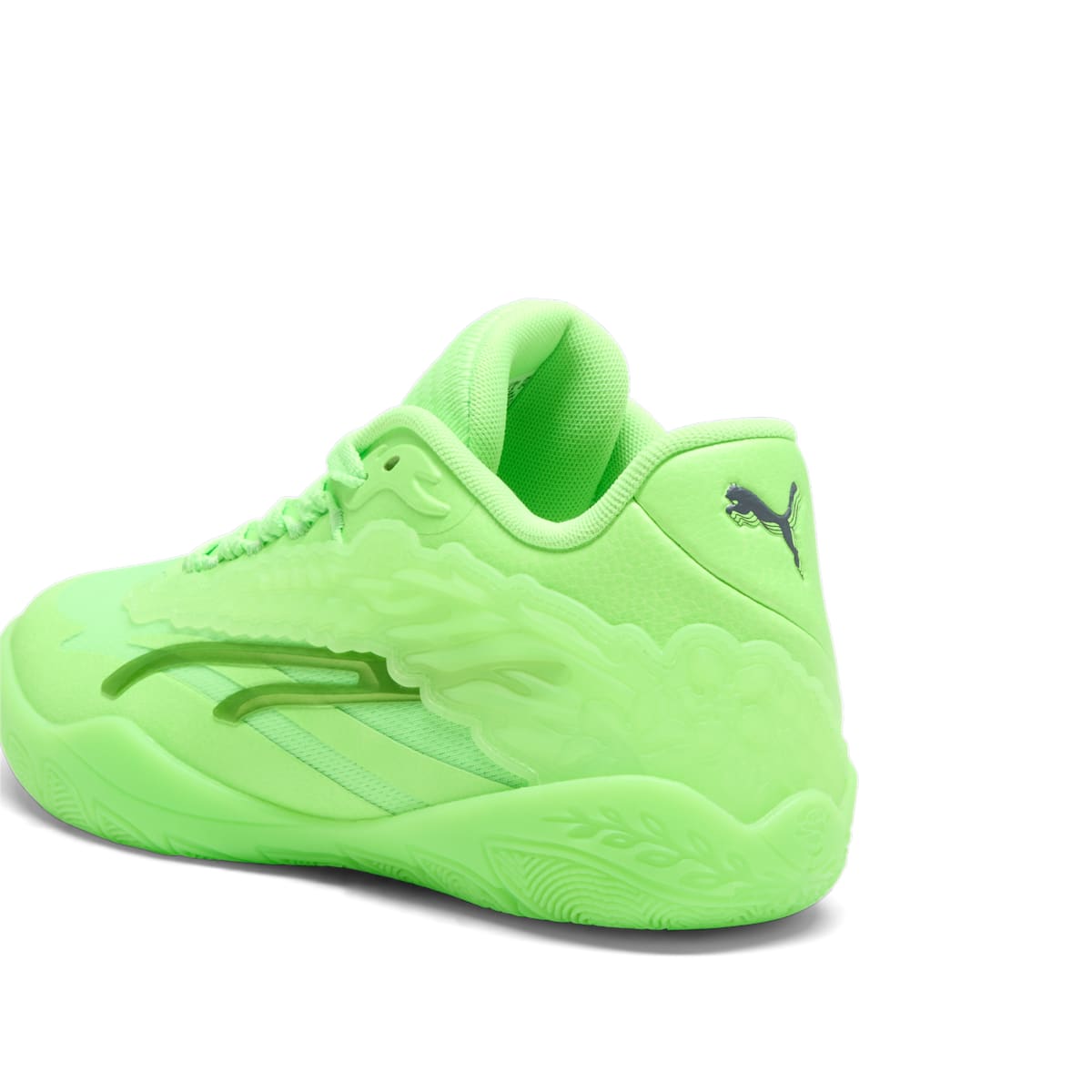 (WMNS) PUMA Stewie 3 Team 'Green Glare' 380068-09