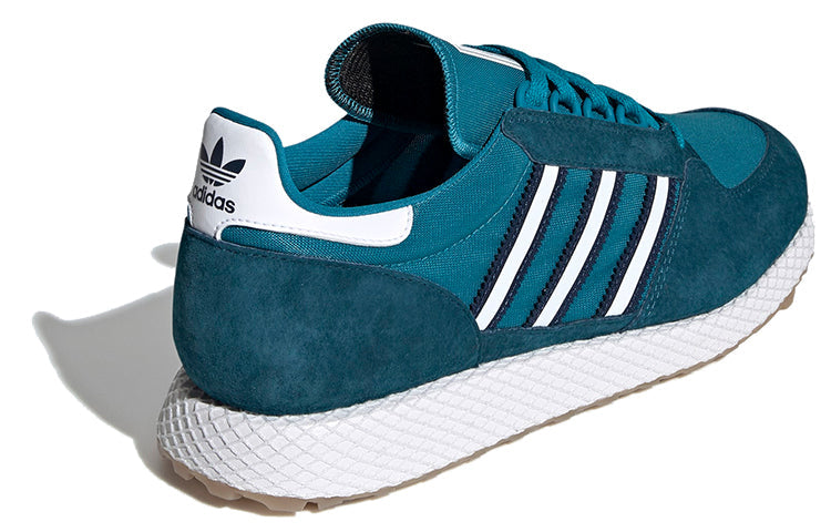 adidas originals Forest Grove 'Blue White' EE5763