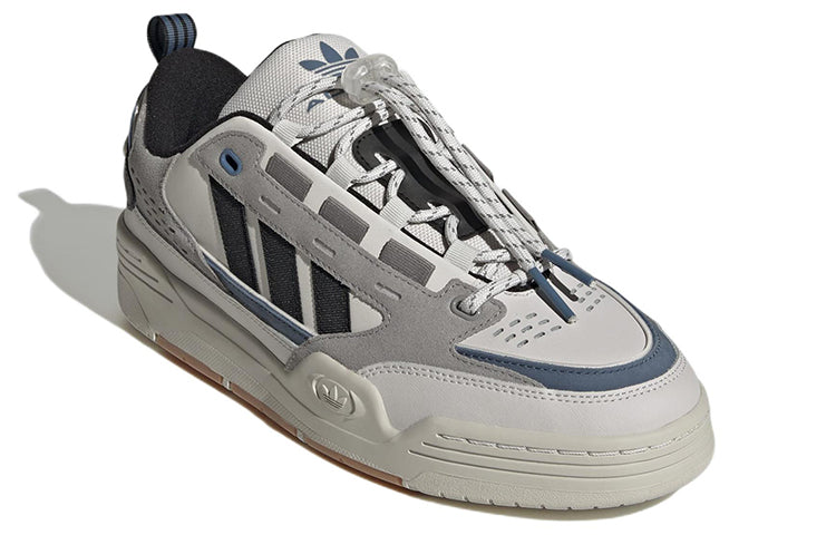 adidas Adi2000 'Grey Black' GX9907