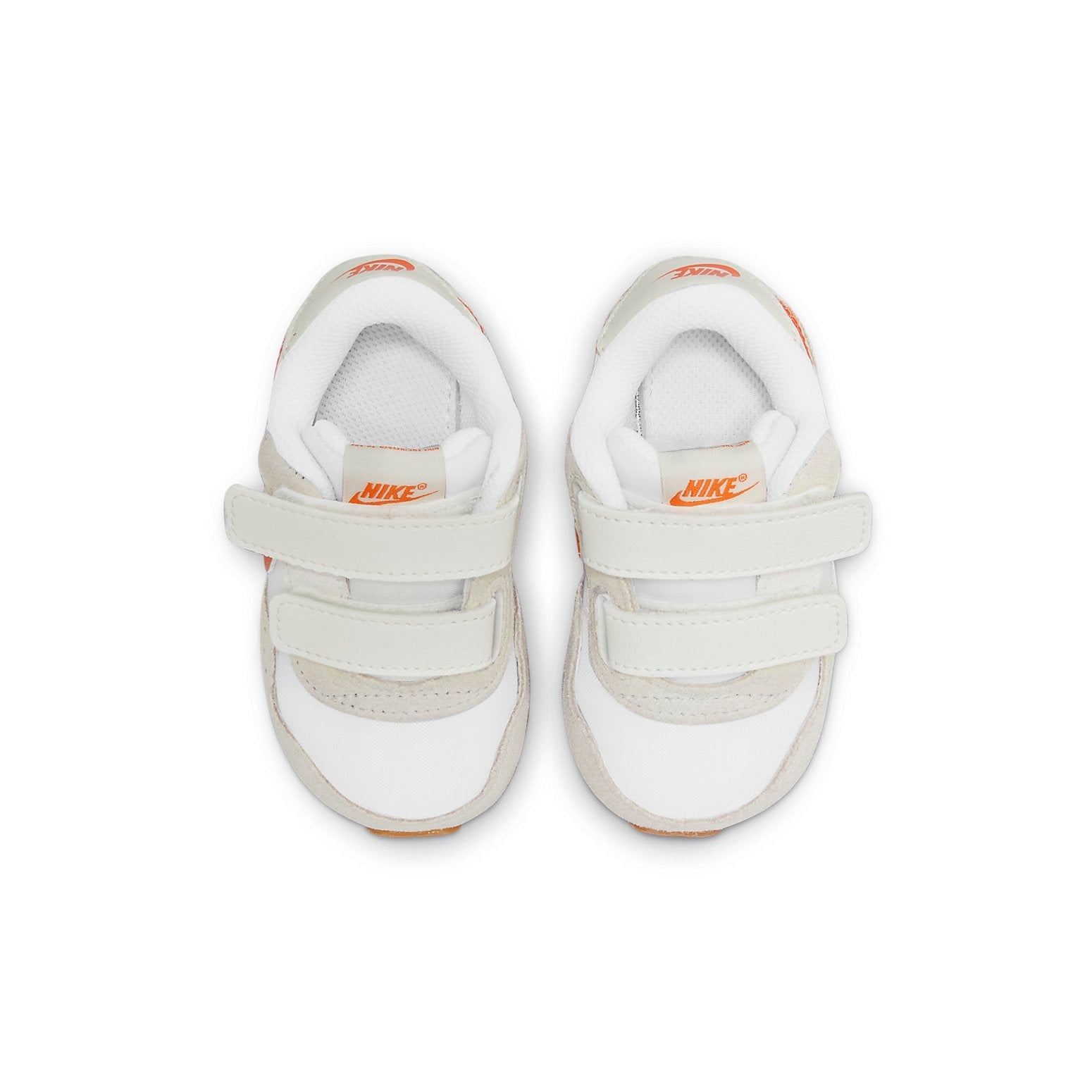 (TD) Nike MD Valiant 'White Orange' CN8560-103
